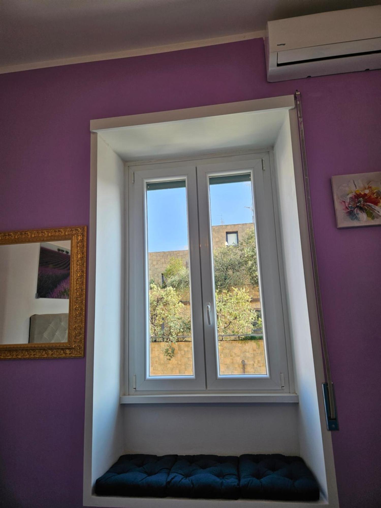 12 V Itali Hotell Rom Exteriör bild
