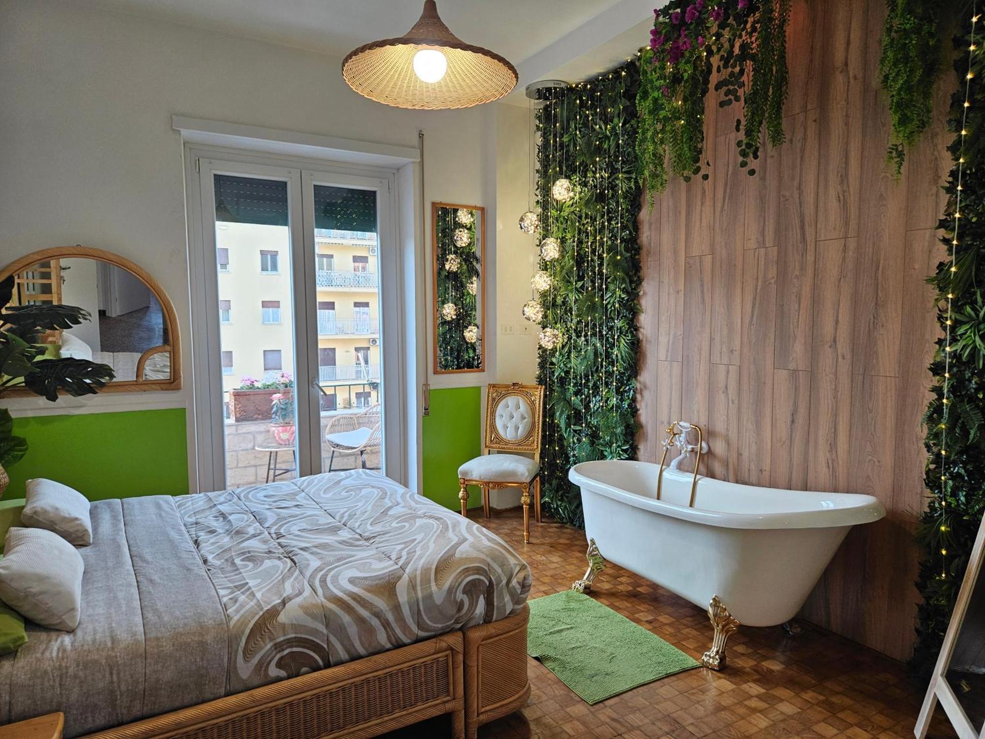 12 V Itali Hotell Rom Rum bild