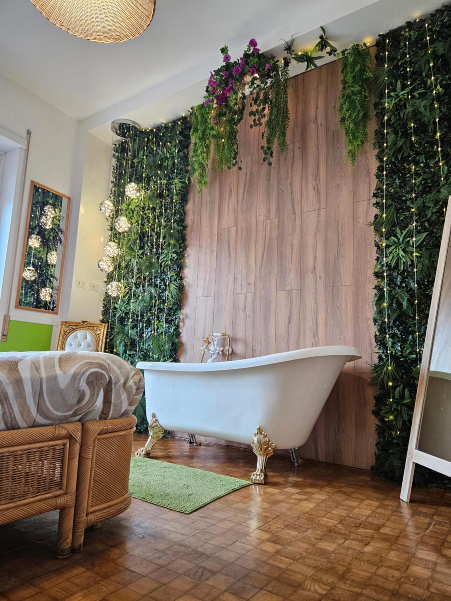 12 V Itali Hotell Rom Exteriör bild
