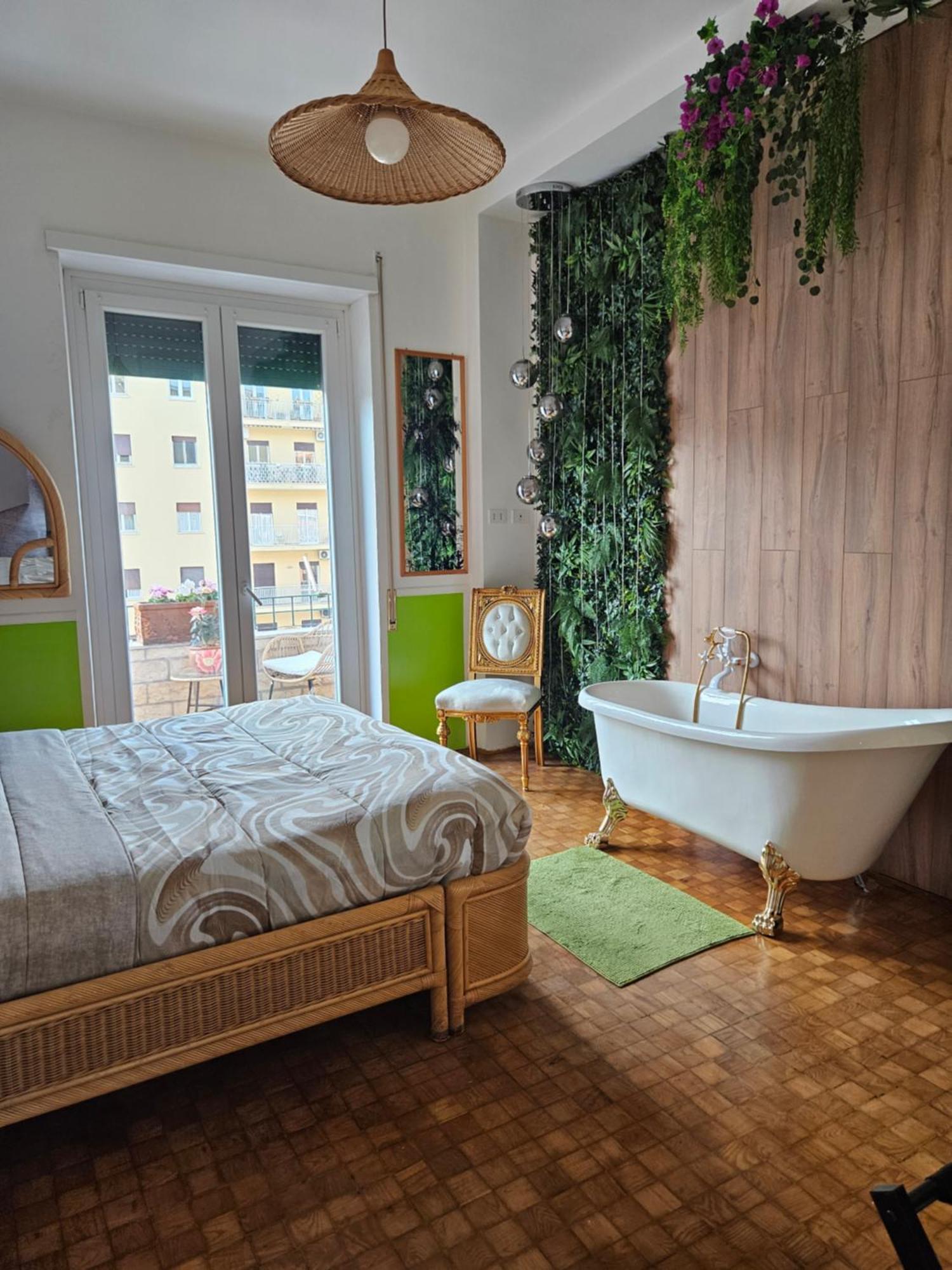 12 V Itali Hotell Rom Exteriör bild