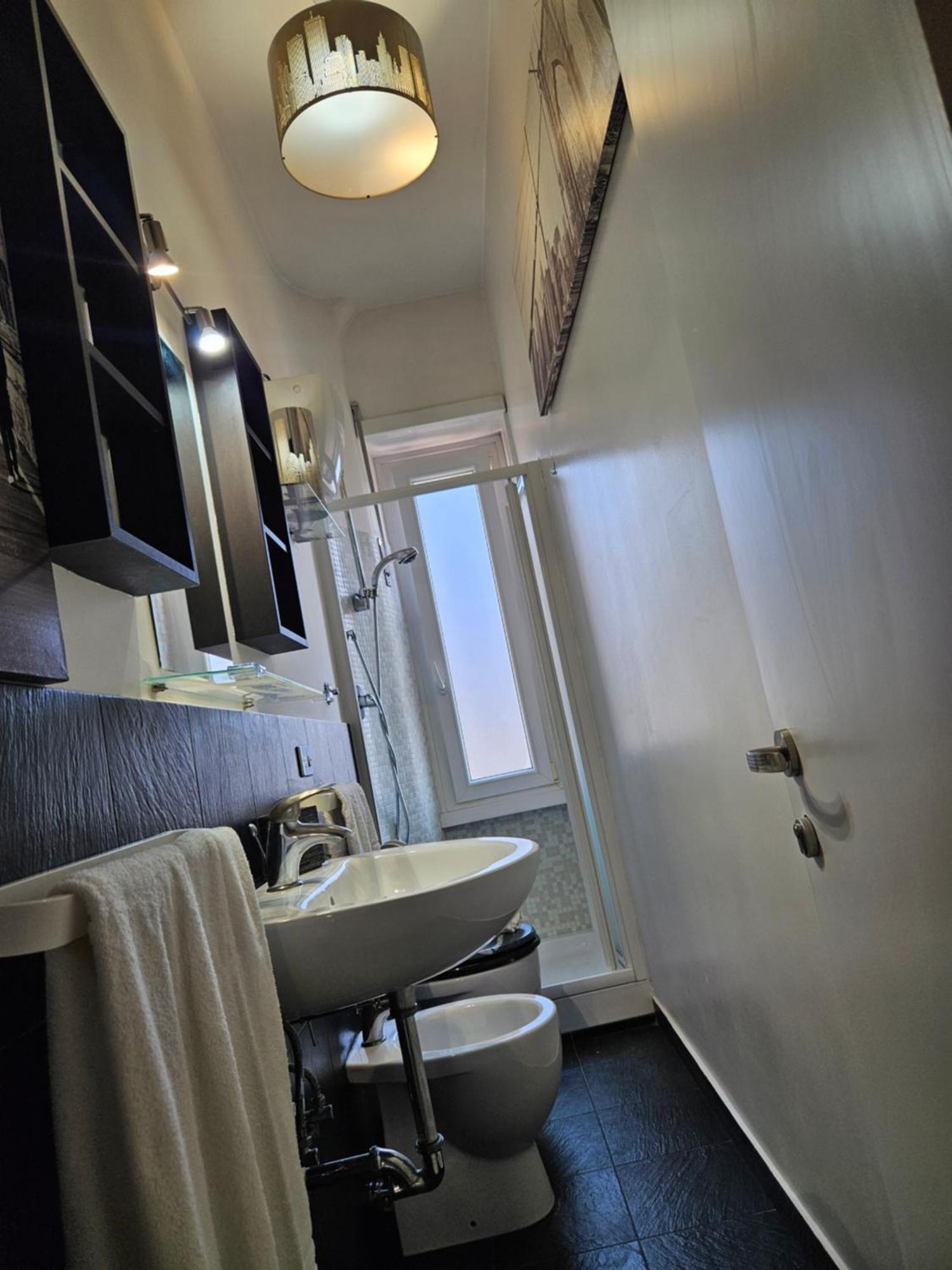 12 V Itali Hotell Rom Exteriör bild