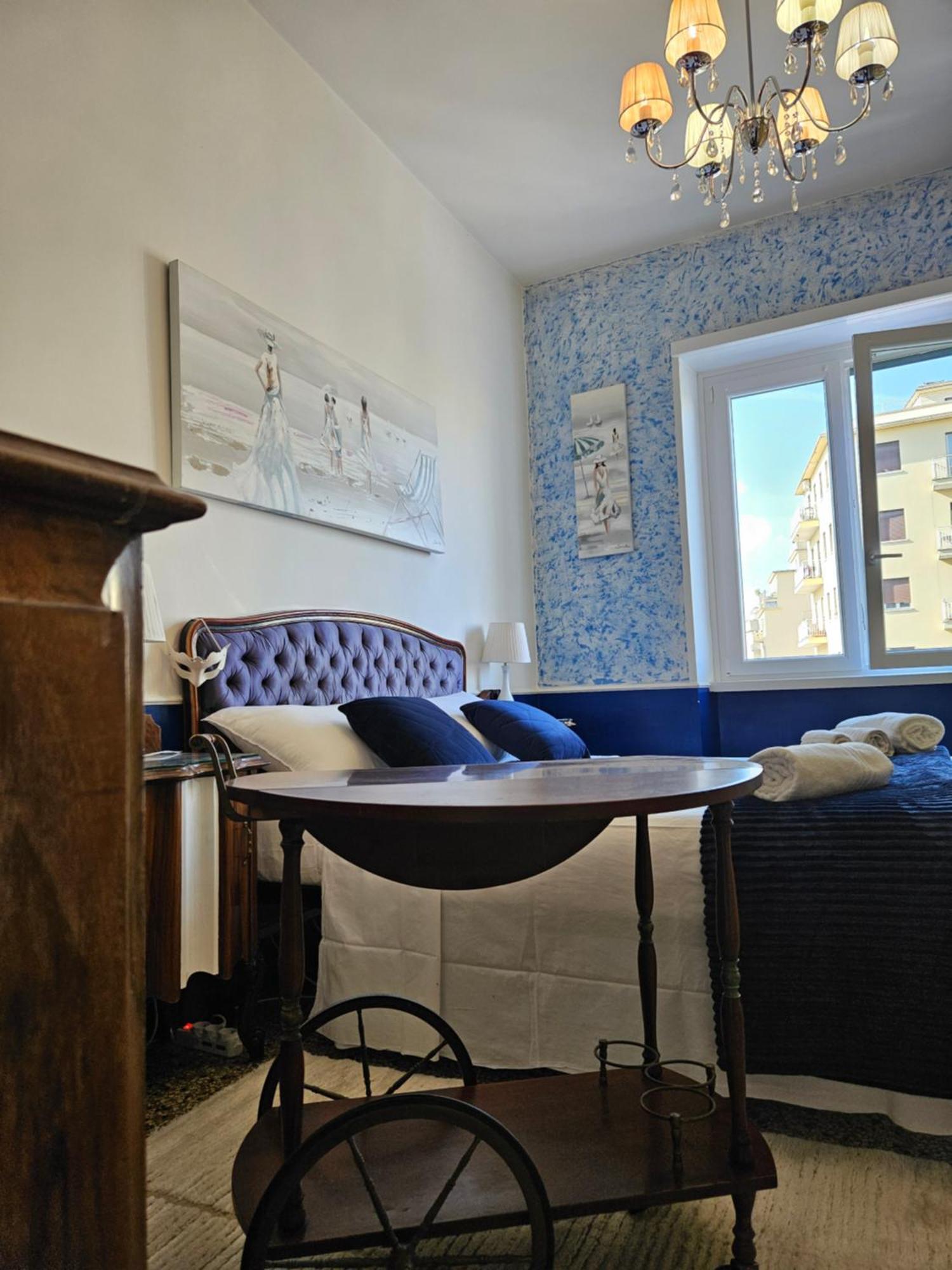 12 V Itali Hotell Rom Exteriör bild