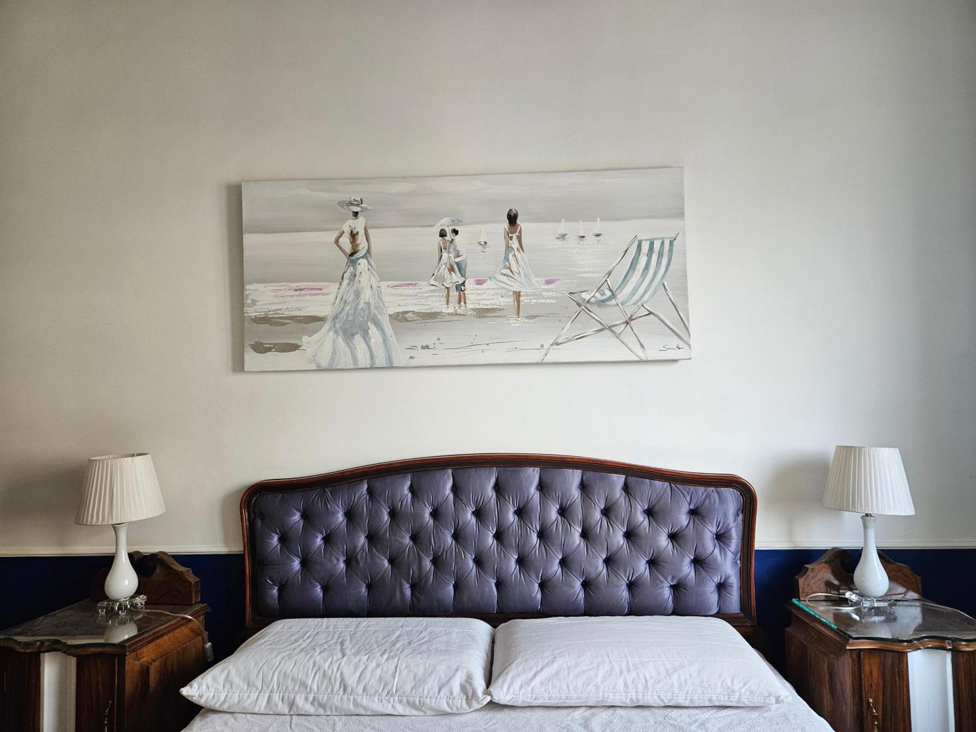 12 V Itali Hotell Rom Rum bild