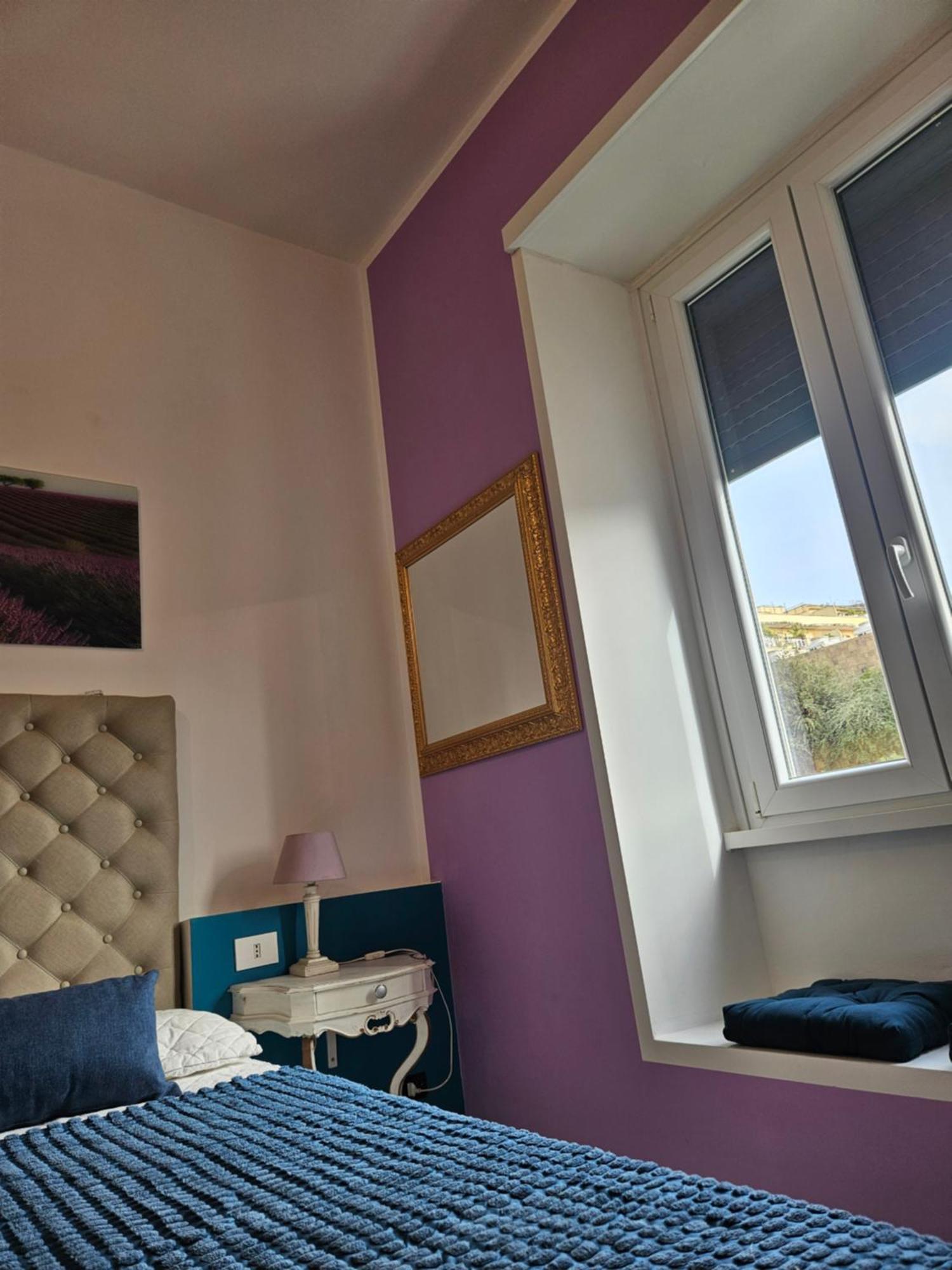 12 V Itali Hotell Rom Rum bild