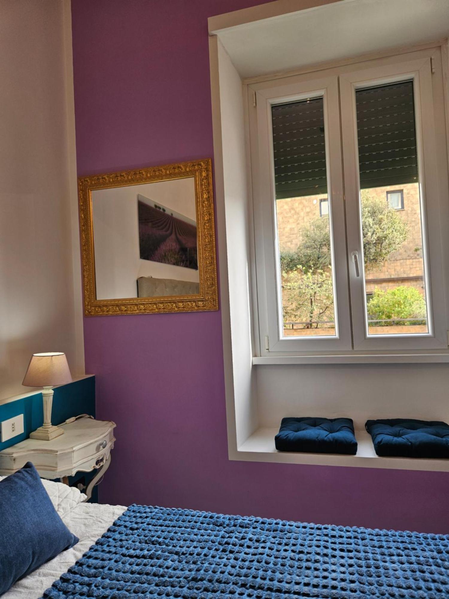 12 V Itali Hotell Rom Rum bild