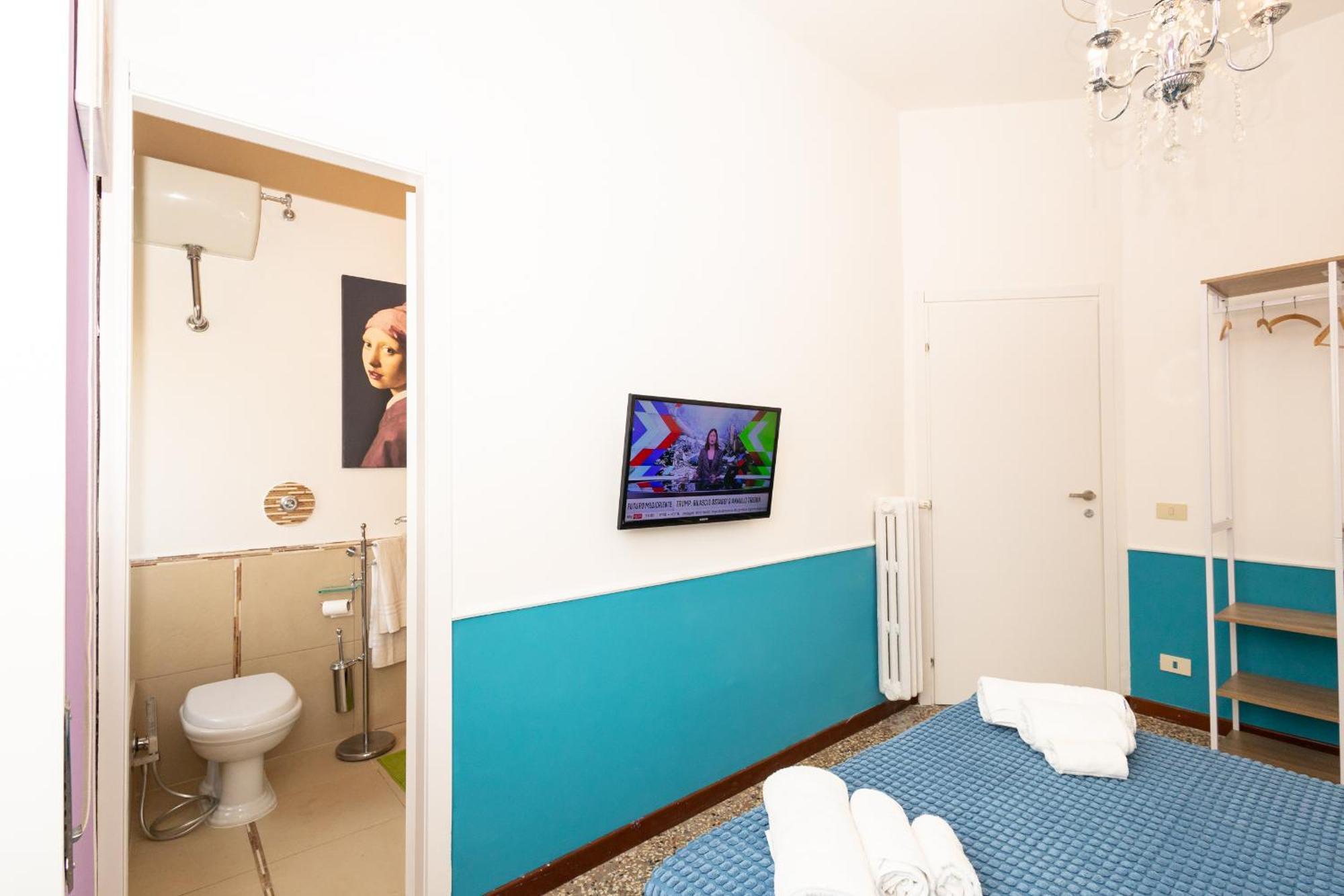 12 V Itali Hotell Rom Exteriör bild